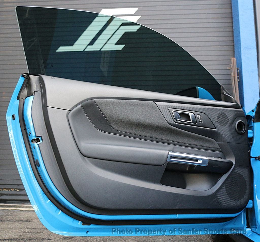 2025 Ford Mustang GT Fastback - 22987041 - 34