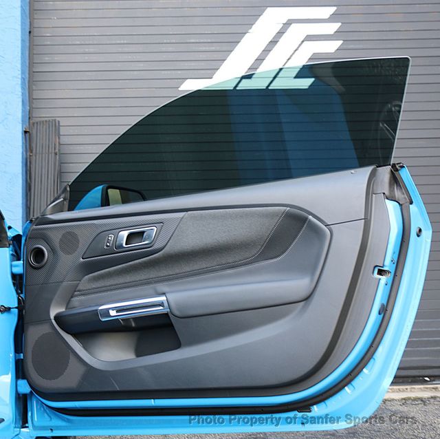 2025 Ford Mustang GT Fastback - 22987041 - 35