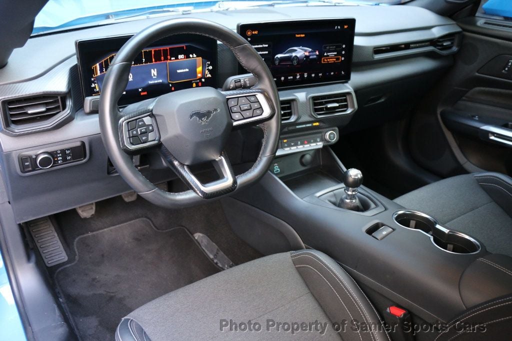 2025 Ford Mustang GT Fastback - 22987041 - 36