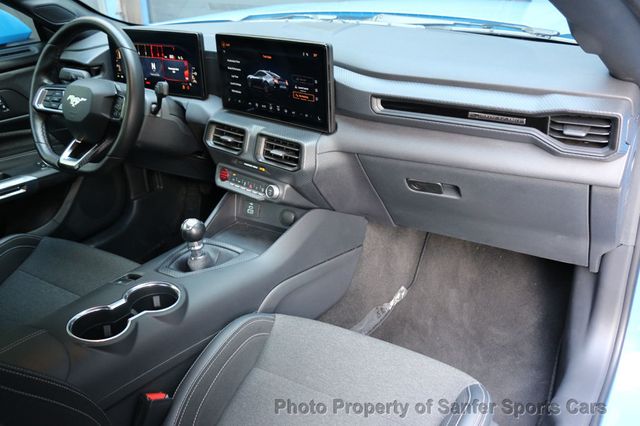 2025 Ford Mustang GT Fastback - 22987041 - 37