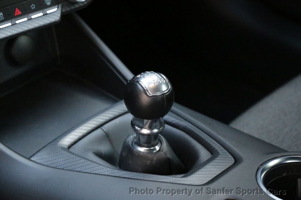 2025 Ford Mustang GT Fastback - 22987041 - 38