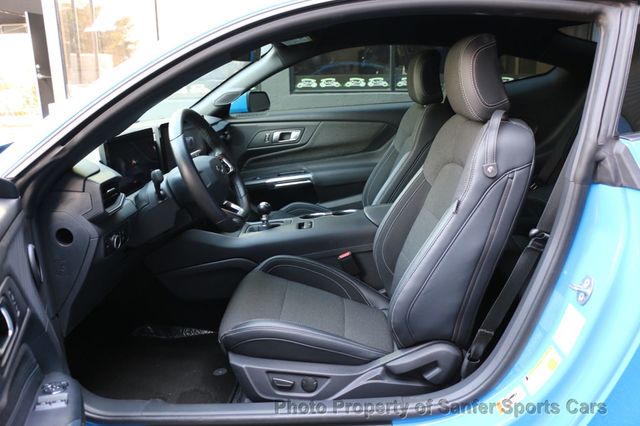 2025 Ford Mustang GT Fastback - 22987041 - 39