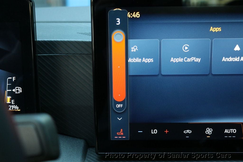 2025 Ford Mustang GT Fastback - 22987041 - 41