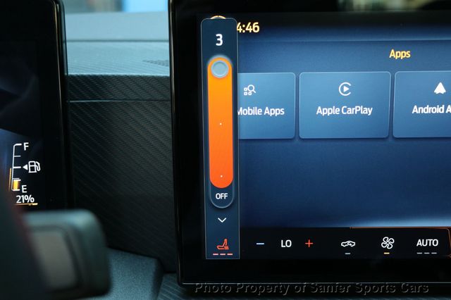 2025 Ford Mustang GT Fastback - 22987041 - 41