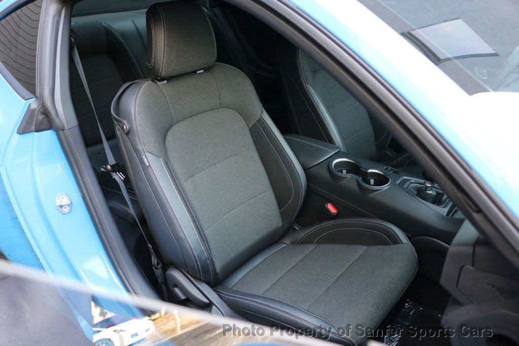 2025 Ford Mustang GT Fastback - 22987041 - 42