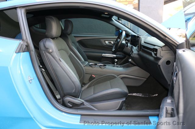 2025 Ford Mustang GT Fastback - 22987041 - 43