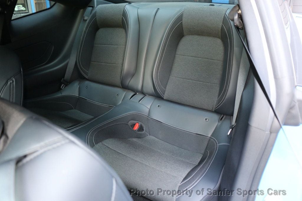 2025 Ford Mustang GT Fastback - 22987041 - 44