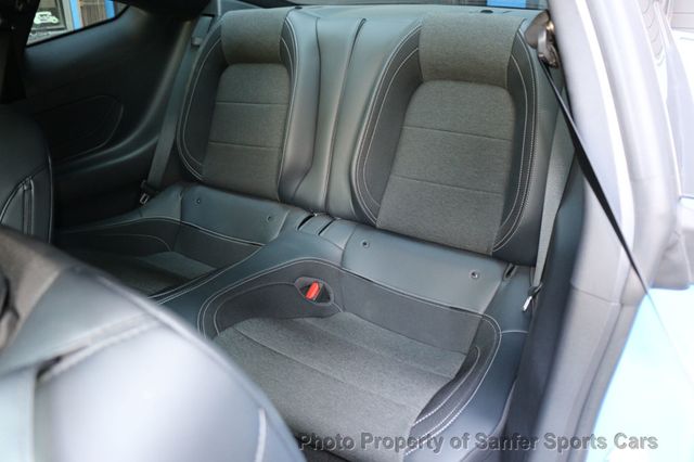 2025 Ford Mustang GT Fastback - 22987041 - 44