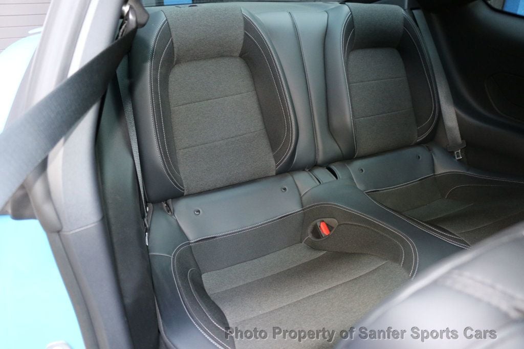 2025 Ford Mustang GT Fastback - 22987041 - 45