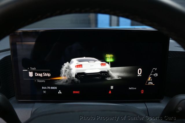 2025 Ford Mustang GT Fastback - 22987041 - 46