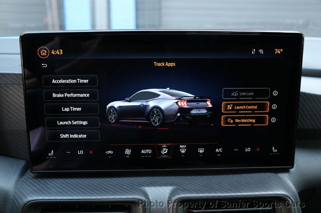 2025 Ford Mustang GT Fastback - 22987041 - 47