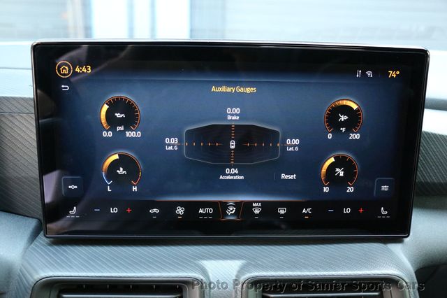 2025 Ford Mustang GT Fastback - 22987041 - 48