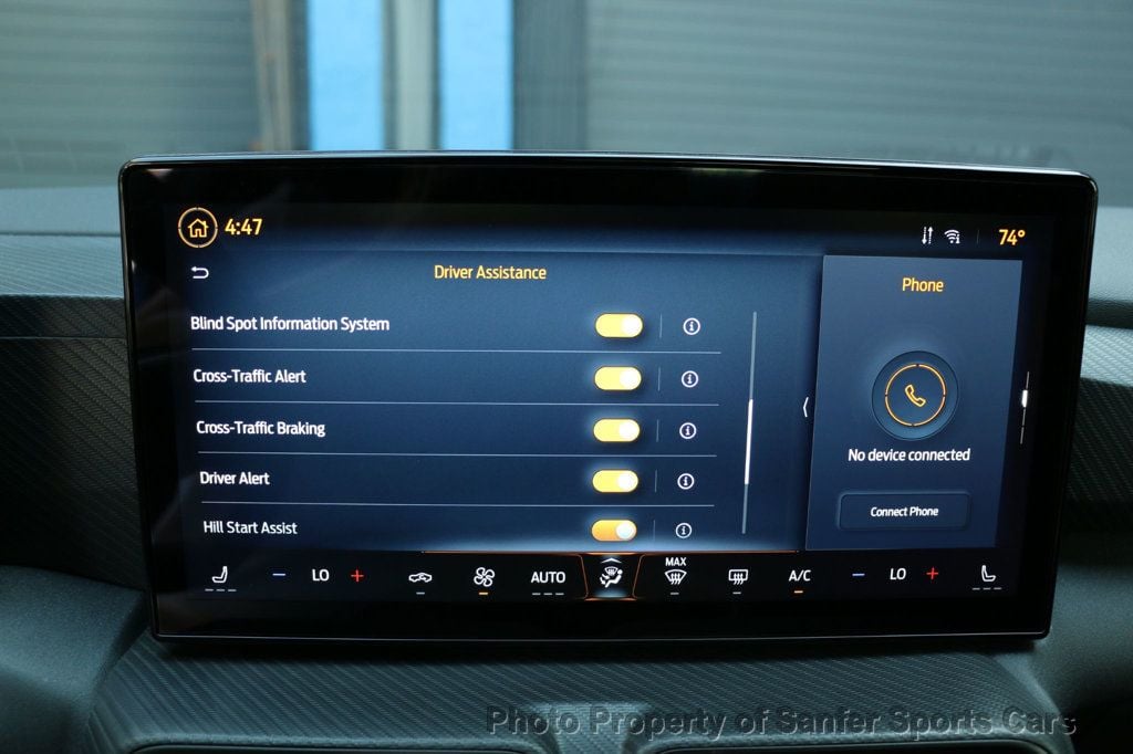 2025 Ford Mustang GT Fastback - 22987041 - 51