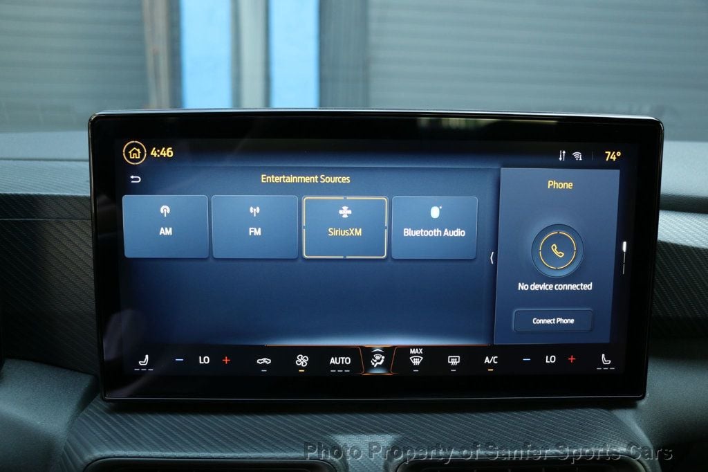 2025 Ford Mustang GT Fastback - 22987041 - 54