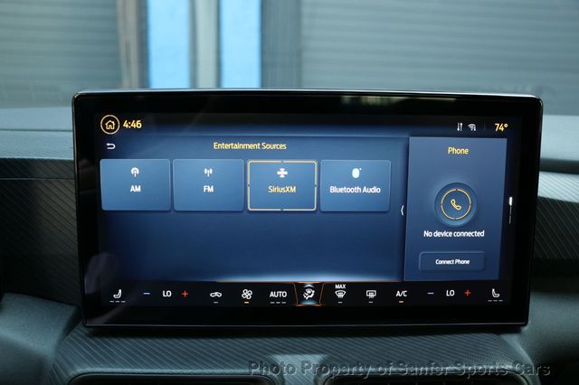 2025 Ford Mustang GT Fastback - 22987041 - 54