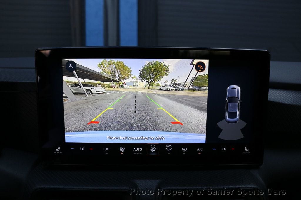 2025 Ford Mustang GT Fastback - 22987041 - 55