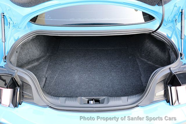 2025 Ford Mustang GT Fastback - 22987041 - 7