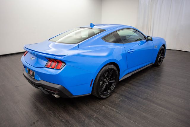 2025 Ford Mustang GT Fastback - 22955090 - 9