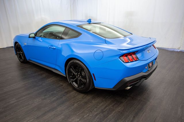 2025 Ford Mustang GT Fastback - 22955090 - 10