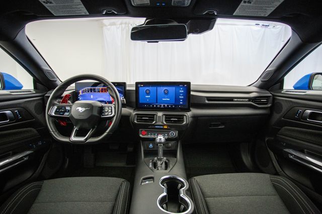 2025 Ford Mustang GT Fastback - 22955090 - 11