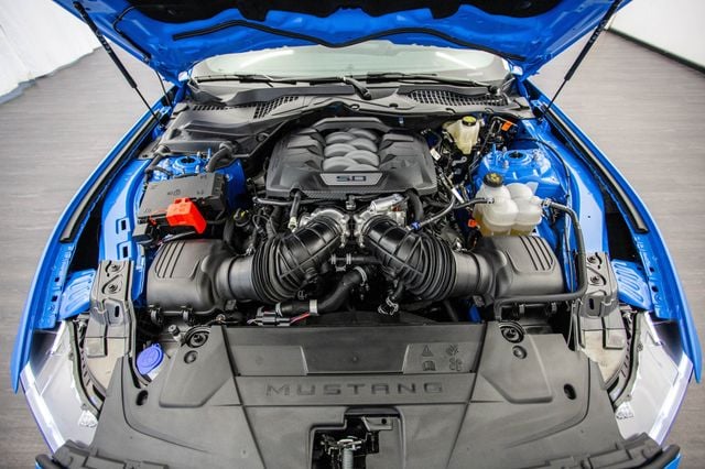 2025 Ford Mustang GT Fastback - 22955090 - 12