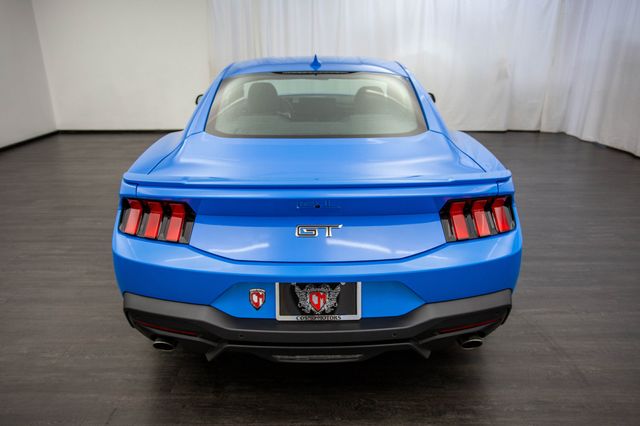 2025 Ford Mustang GT Fastback - 22955090 - 14