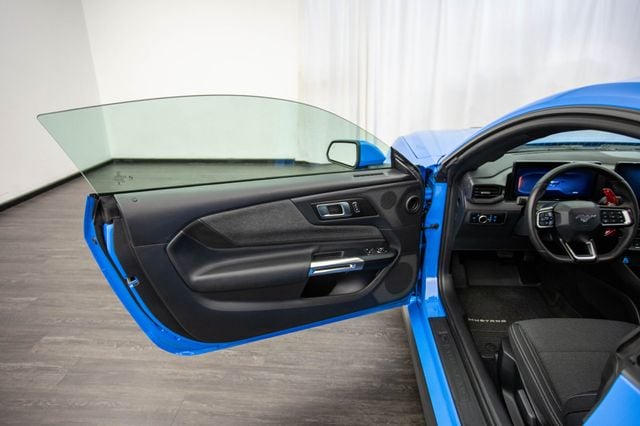 2025 Ford Mustang GT Fastback - 22955090 - 15