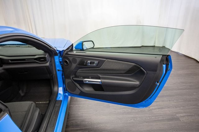 2025 Ford Mustang GT Fastback - 22955090 - 16