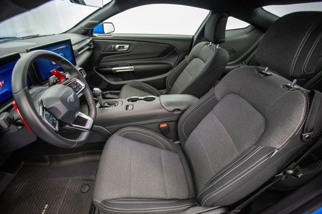 2025 Ford Mustang GT Fastback - 22955090 - 17