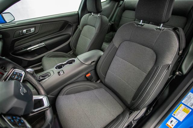 2025 Ford Mustang GT Fastback - 22955090 - 18