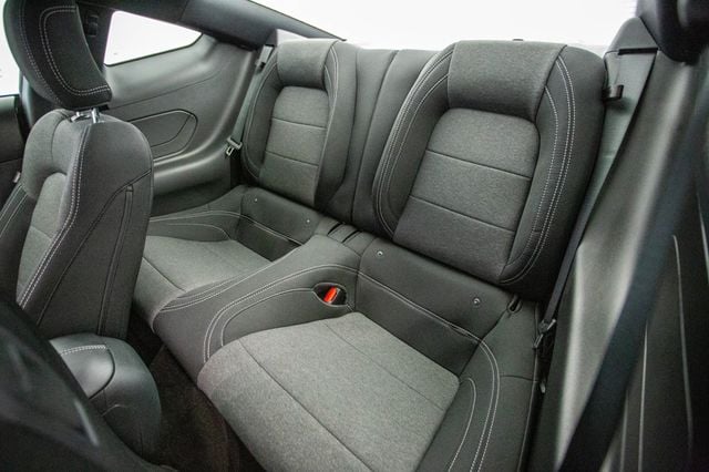 2025 Ford Mustang GT Fastback - 22955090 - 19