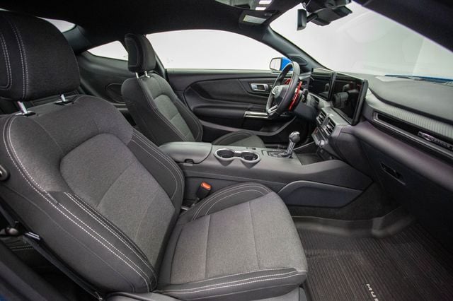 2025 Ford Mustang GT Fastback - 22955090 - 20