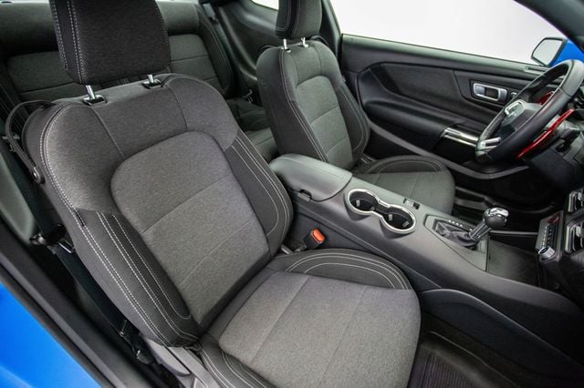 2025 Ford Mustang GT Fastback - 22955090 - 21