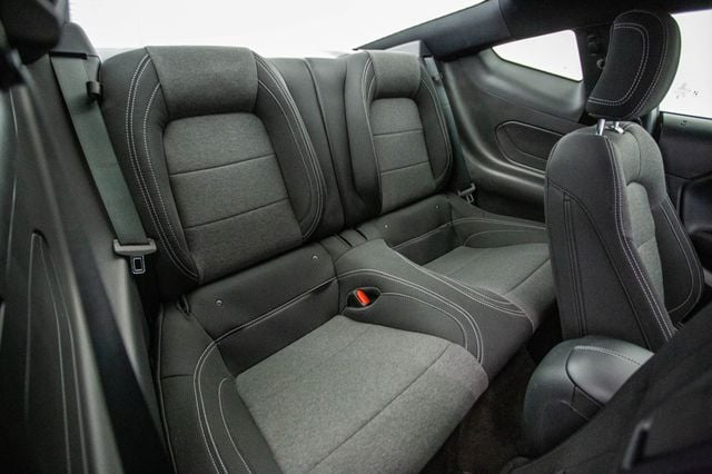 2025 Ford Mustang GT Fastback - 22955090 - 22
