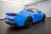 2025 Ford Mustang GT Fastback - 22955090 - 25