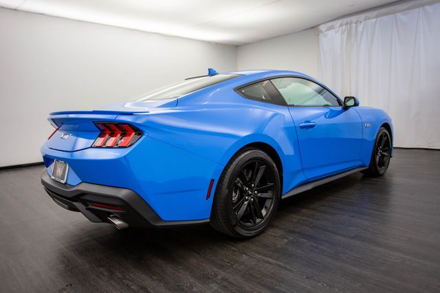 2025 Ford Mustang GT Fastback - 22955090 - 25