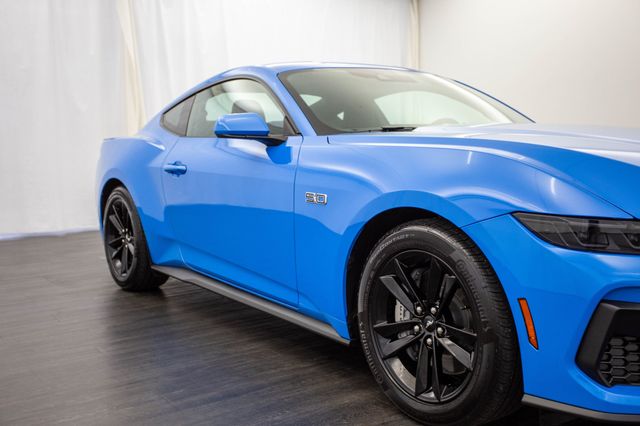 2025 Ford Mustang GT Fastback - 22955090 - 29