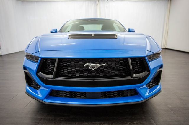 2025 Ford Mustang GT Fastback - 22955090 - 31