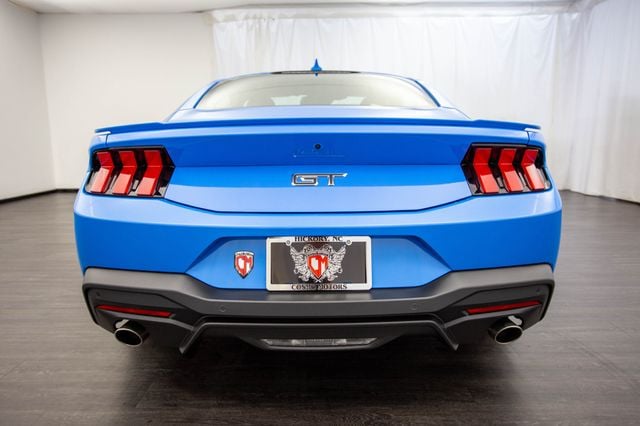 2025 Ford Mustang GT Fastback - 22955090 - 32