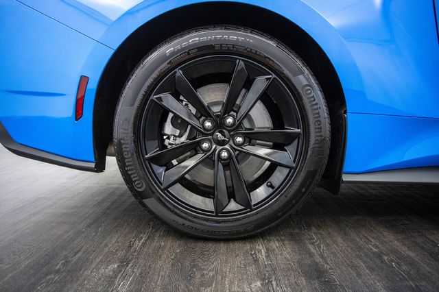 2025 Ford Mustang GT Fastback - 22955090 - 36