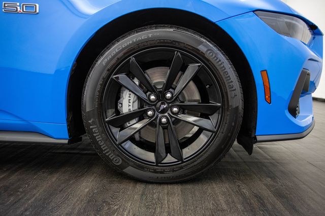 2025 Ford Mustang GT Fastback - 22955090 - 37