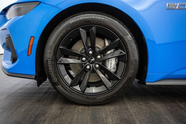 2025 Ford Mustang GT Fastback - 22955090 - 38