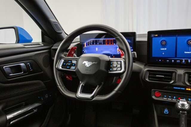 2025 Ford Mustang GT Fastback - 22955090 - 3