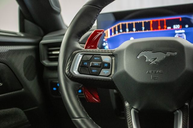 2025 Ford Mustang GT Fastback - 22955090 - 43
