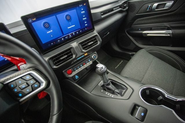 2025 Ford Mustang GT Fastback - 22955090 - 45