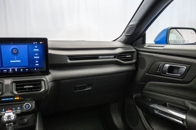 2025 Ford Mustang GT Fastback - 22955090 - 4