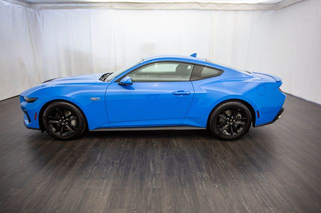 2025 Ford Mustang GT Fastback - 22955090 - 6