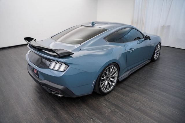 2025 Ford Mustang GT Fastback - 23092963 - 9