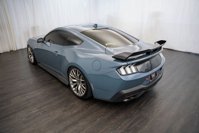 2025 Ford Mustang GT Fastback - 23092963 - 10