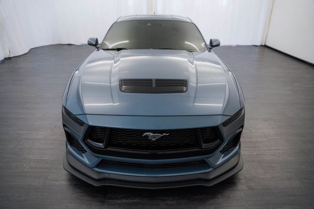 2025 Ford Mustang GT Fastback - 23092963 - 13